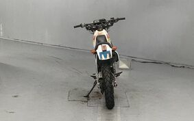 HONDA XLR250 BAJA MD22