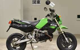 KAWASAKI KSR110 KL110A