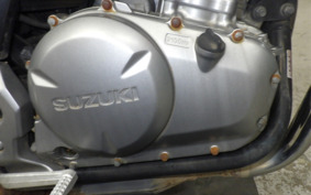 SUZUKI GSR250