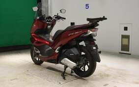 HONDA PCX 150 ABS KF30