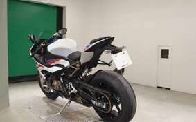 BMW S1000RR M PACKAGE 2021