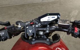 YAMAHA MT-09 RN34J