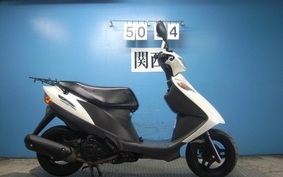 SUZUKI ADDRESS V125 G CF46A