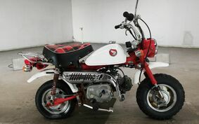 HONDA MONKEY Z50J