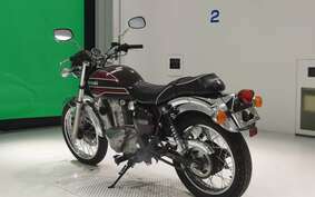 KAWASAKI ESTRELLA BJ250A