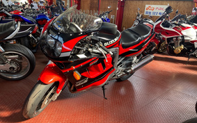 SUZUKI GSX-R1100 1991 GV73A