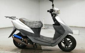 SUZUKI LET's 2 CA1PA