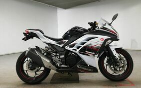 KAWASAKI NINJA 250 EX250L