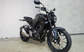 HONDA CB250R MC52