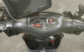 SUZUKI ADDRESS V125 CF4EA