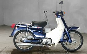 HONDA C70 SUPER CUB CUSTOM C70