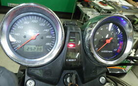 HONDA CB1300SF SUPER FOUR 2000 SC40