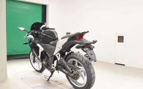 HONDA CBR250R GEN 3 MC41