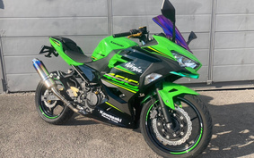 KAWASAKI NINJA 400 KRT ED 2018 EX400G