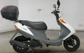 SUZUKI ADDRESS V125 CF46A