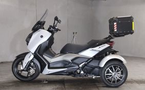 YAMAHA X-MAX250 TRIKE SG84