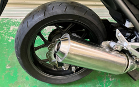 HONDA NC700SD 2013 RC61
