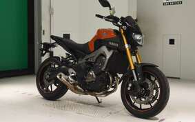 YAMAHA MT-09 A 2014 RN34J