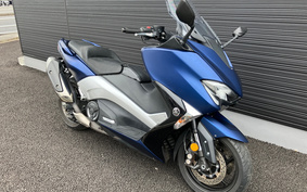 YAMAHA T-MAX 530 DX ABS 2017 SJ15J