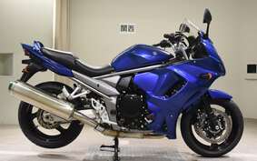 SUZUKI BANDIT 1250 F 2013 GW72A