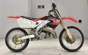 HONDA CR125 JE01