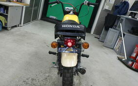 HONDA GORILLA Z50J