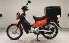 HONDA CROSS CUB 110 JA10