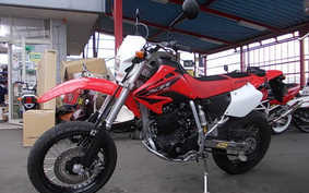 HONDA XR400 MOTARD 2009 ND08