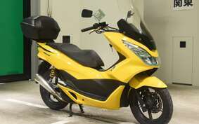 HONDA PCX125 JF56