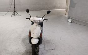 SUZUKI LETS4 CA45A