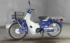 HONDA PRESS CUB 50 AA01