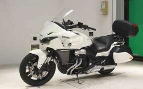 HONDA CTX1300 2015 SC74