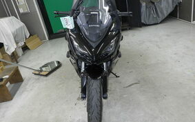 KAWASAKI NINJA 1000 SX 2021 ZXT02K