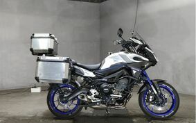 YAMAHA MT-09 Tracer 2015 RN36J