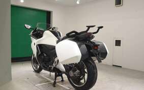 HONDA VFR1200F 2014 SC63