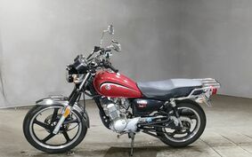 YAMAHA YB125SP PCJL