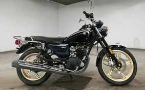 YAMAHA YB125SP PCJL