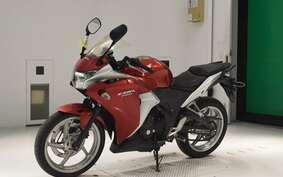 HONDA CBR250R GEN 3 MC41