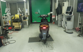 SUZUKI ADDRESS V50 Gen.2 CA44A