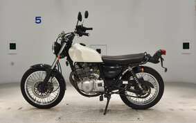 SUZUKI GRASS TRACKER NJ47A