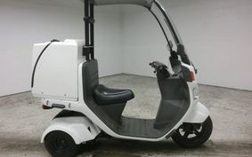 HONDA GYRO CANOPY Fi TA03