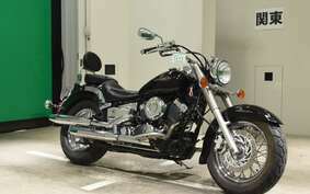 YAMAHA DRAGSTAR 400 CLASSIC 2004 VH01J