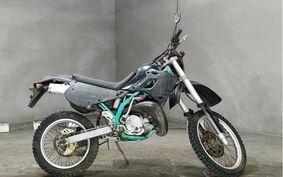 KAWASAKI KDX250SR DX250F