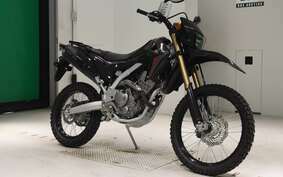 HONDA CRF250L MD44