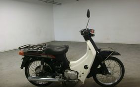 SUZUKI BIRDIE 50 BA41A