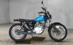 SUZUKI GRASS TRACKER BigBoy NJ4BA