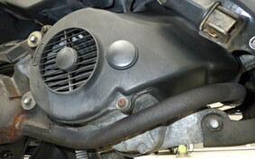 SUZUKI ADDRESS V125 CF46A