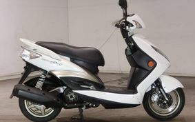 HONDA CREA SCOOPY AF55