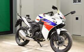 HONDA CBR125R JC50