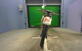 HONDA XLR250 BAJA MD22